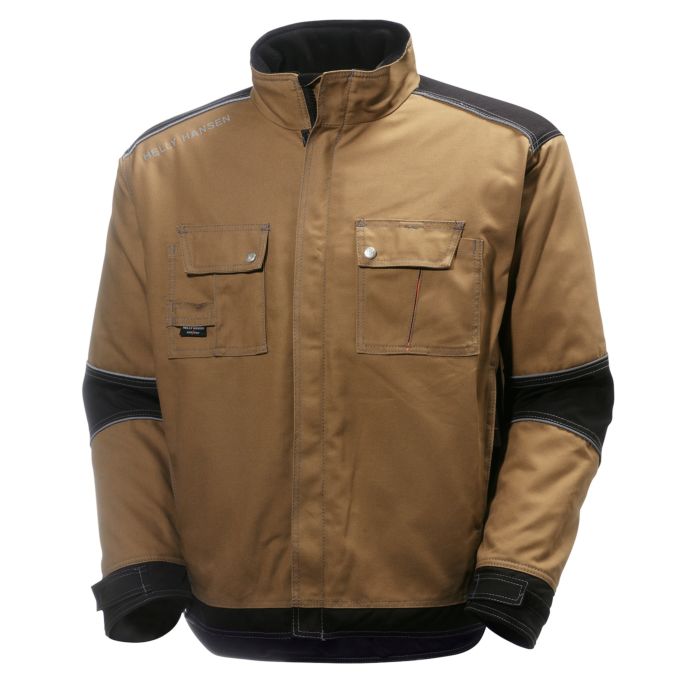 CHELSEA INSULATED JACKET