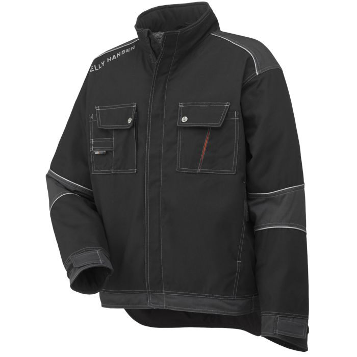 CHELSEA INSULATED JACKET - Image 5