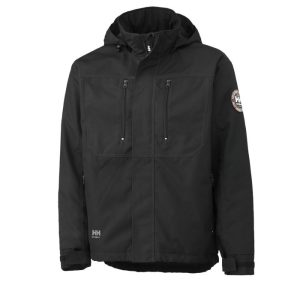 BERG INSULATED JACKET