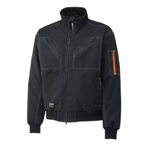 BERGHOLM WORK JACKET