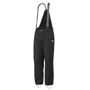 BERG INSULATED BIB PANT
