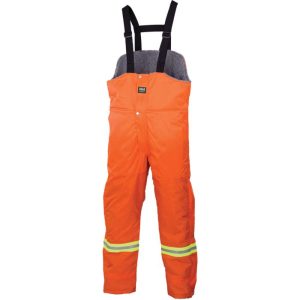 THOMPSON INSULATED BIB PANT