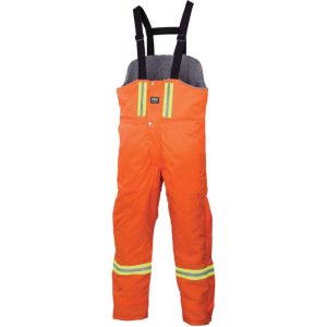 WEYBURN INSULATED BIB PANT