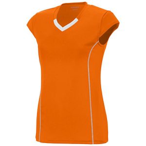 GIRLS BLASH JERSEY