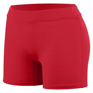 LADIES ENTHUSE SHORT