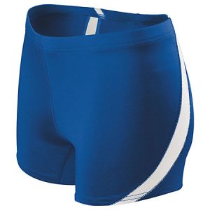 LADIES BREAKLINE SHORT