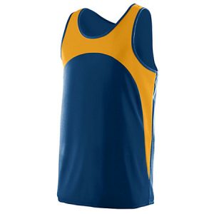 YOUTH RAPIDPACE TRACK JERSEY