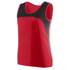 LADIES RAPIDPACE TRACK JERSEY