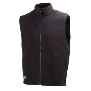 DURHAM FLEECE VEST
