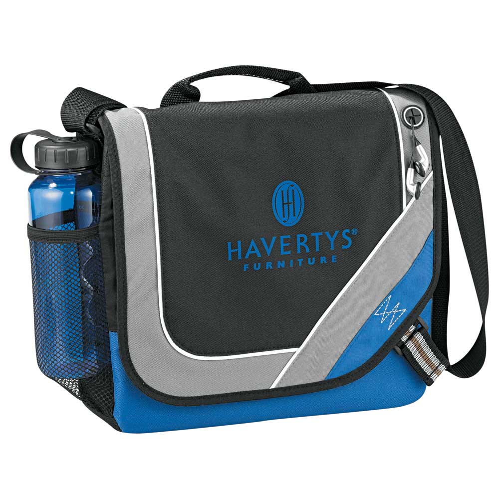 Bolt Urban Messenger Bag