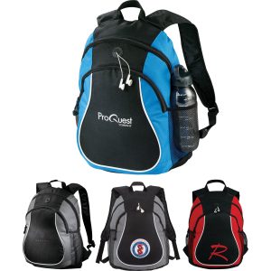 Coil Backpack