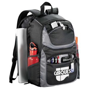 Continental TSA 15" Computer Backpack
