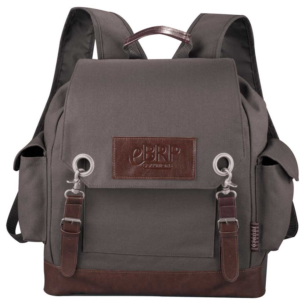 Field & Co. Classic Backpack
