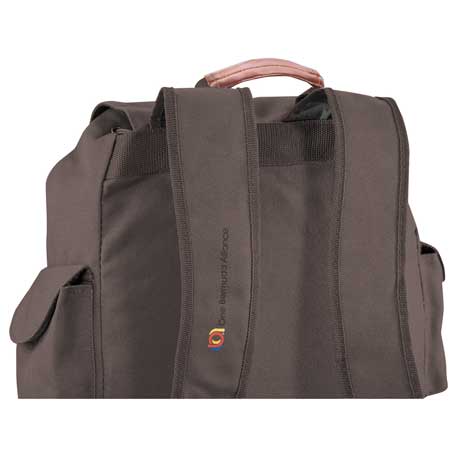 Field & Co. Classic Backpack - Image 3