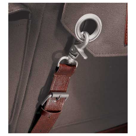 Field & Co. Classic Backpack - Image 5