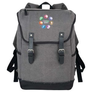 Field & Co. Hudson 15" Computer Backpack