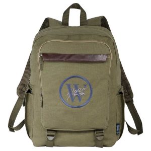 Field & Co. Ranger 15" Computer Backpack