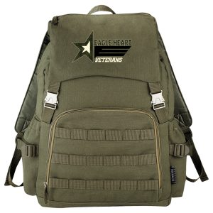 Field & Co. Scout 15" Computer Backpack