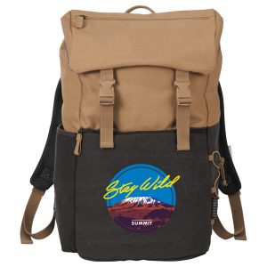 Field & Co. Venture 15" Computer Backpack