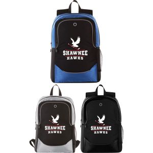 Hex 15" Computer Backpack