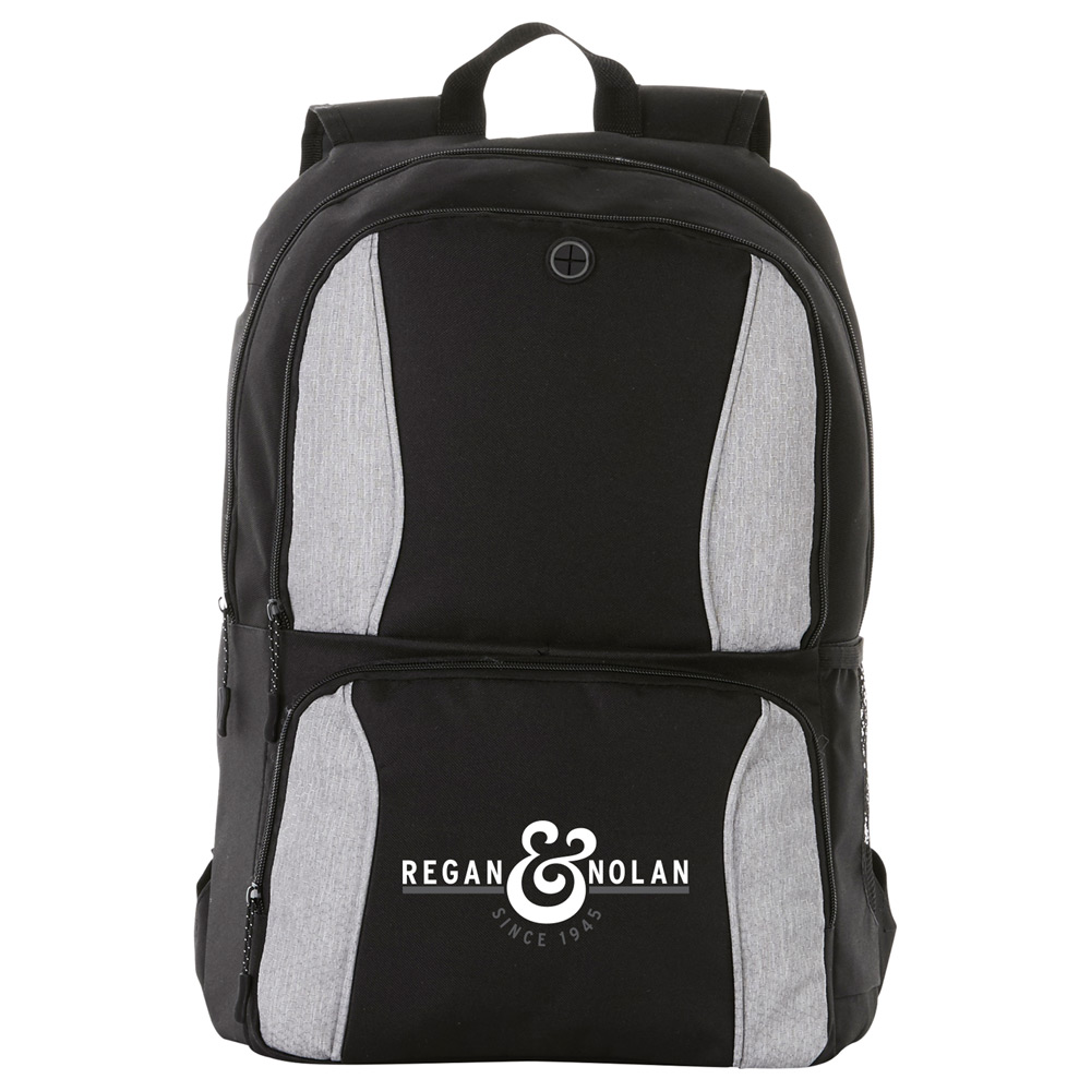 Hex 17" Deluxe Computer Backpack