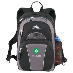 High Sierra Enzo Backpack