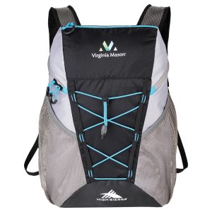High Sierra Pack-n-Go Backpack