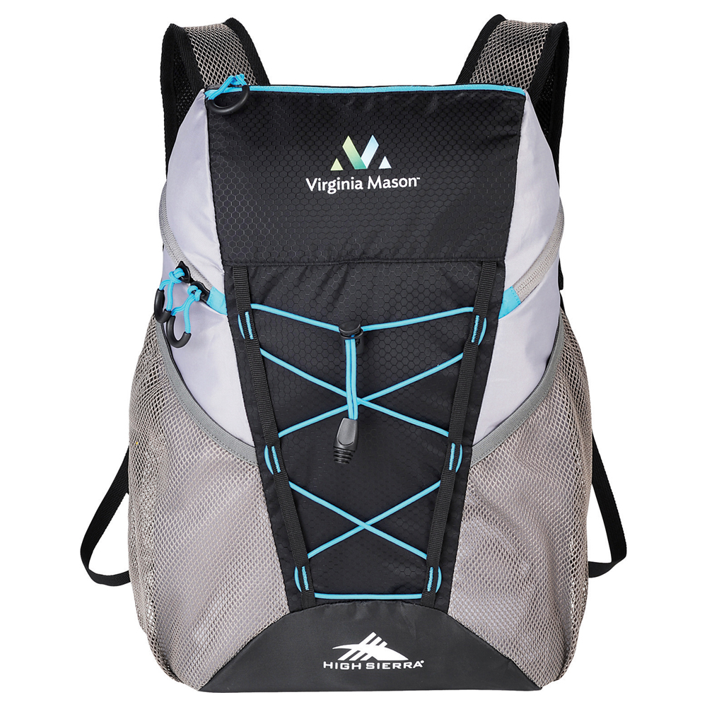High Sierra Pack-n-Go Backpack