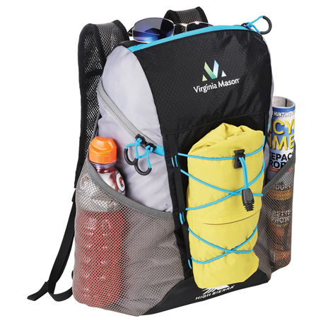 High Sierra Pack-n-Go Backpack - Image 3