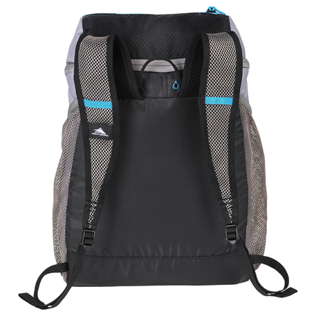 High Sierra Pack-n-Go Backpack - Image 4