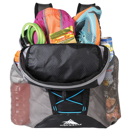 High Sierra Pack-n-Go Backpack - Image 5