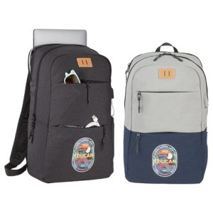 Linden 15" Computer Backpack