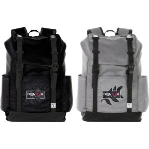 Merchant and Craft Thomas 15" Computer Rucksack