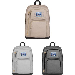 Merchant & Craft Elias 15" Computer Backpack