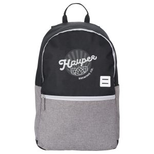 Oliver 15" Computer Backpack