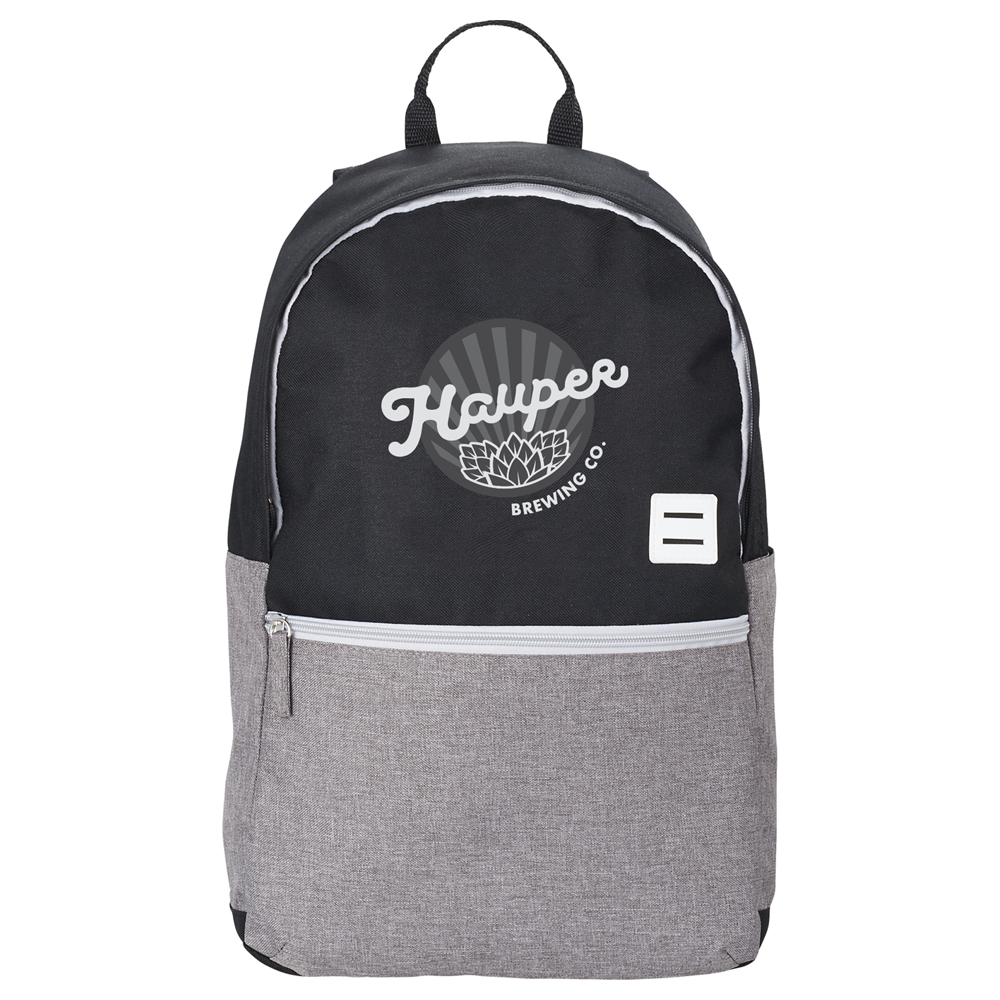 Oliver 15" Computer Backpack