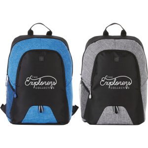 Pier 15" Computer Backpack