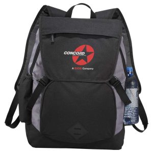 Pike 17" Computer Backpack