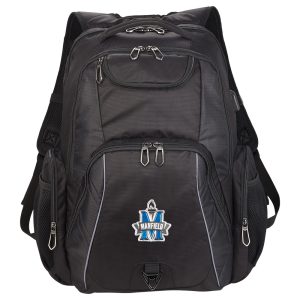 Rainier TSA 17" Computer Backpack