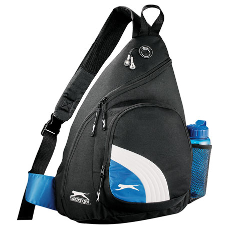 Slazenger Sport Deluxe Sling Backpack - Image 2