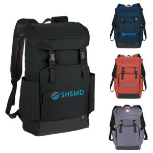 Tranzip 15" Commuter Computer Backpack