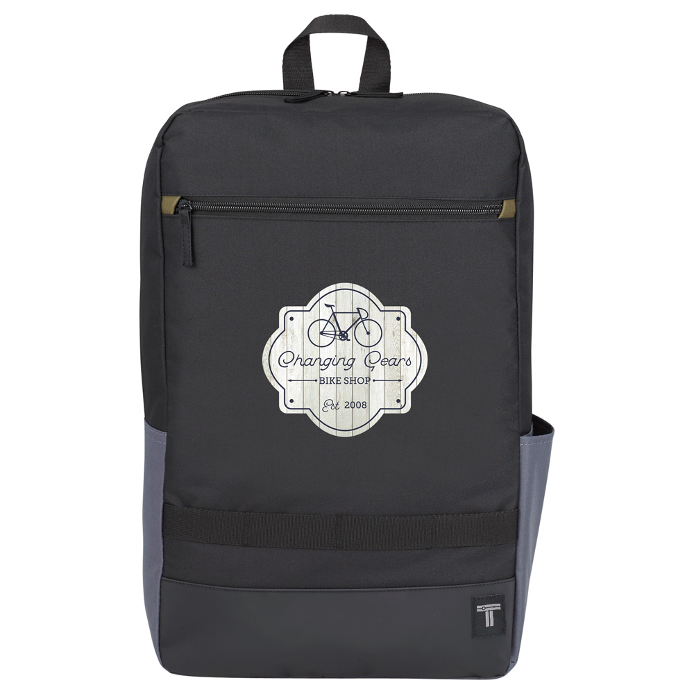 Tranzip Case 15" Computer Backpack - Image 3