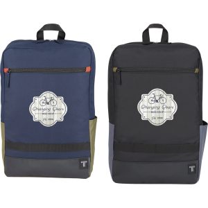 Tranzip Case 15" Computer Backpack