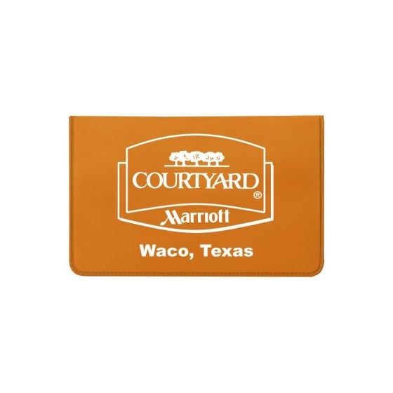 Handy Vinyl First Aid Kit - Image 4