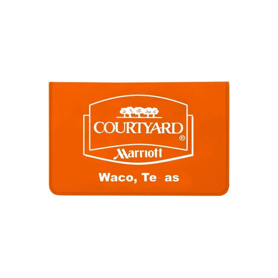 Handy Vinyl First Aid Kit - Image 8