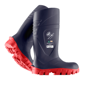 Bekina® StepliteXCi Safety Boots