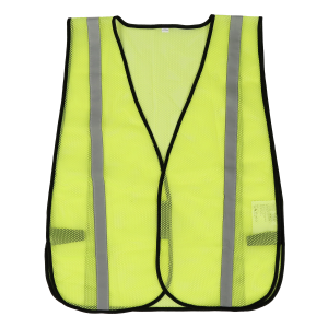 Compact Mesh Safety Vest