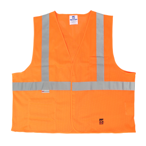 Open Road® Mesh Safety Vest