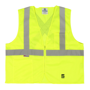 Open Road® Mesh Safety Vest