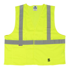 Open Road® Mesh Safety Vest